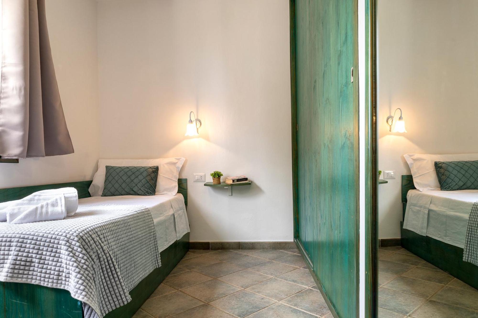 Holiday home La Terrazza Sul Mare *
