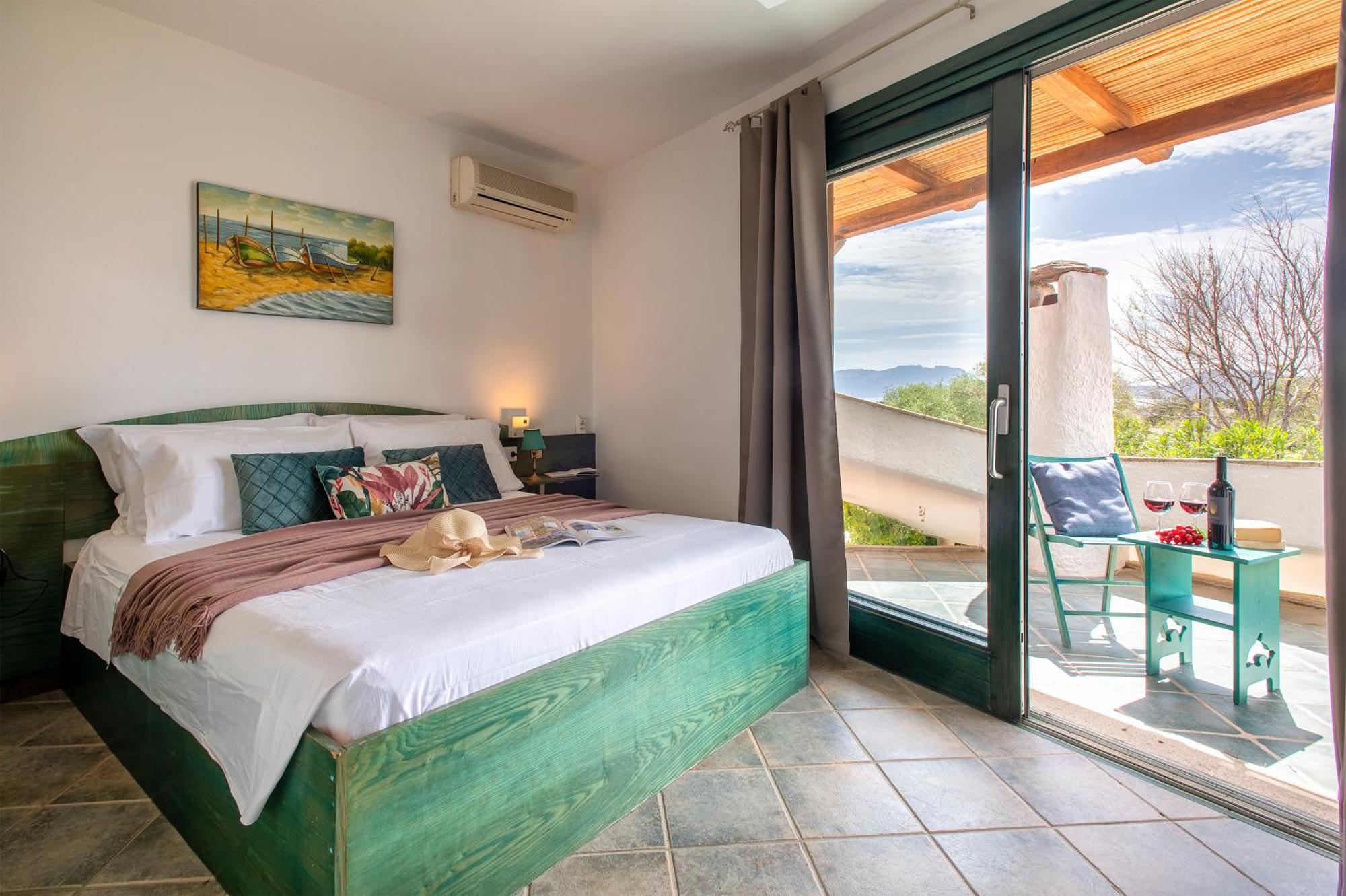 Holiday home La Terrazza Sul Mare Olbia
