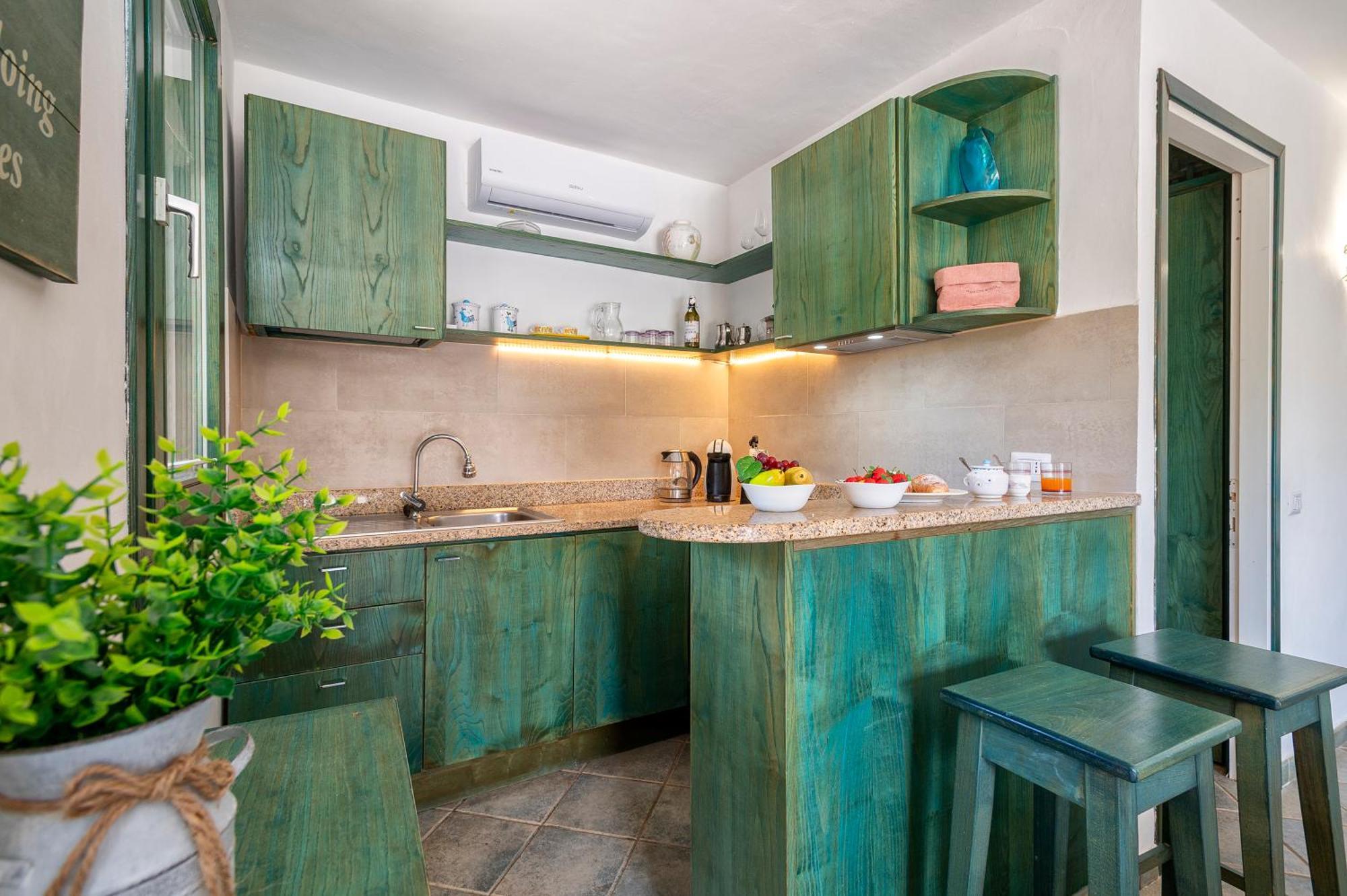 Holiday home La Terrazza Sul Mare Olbia