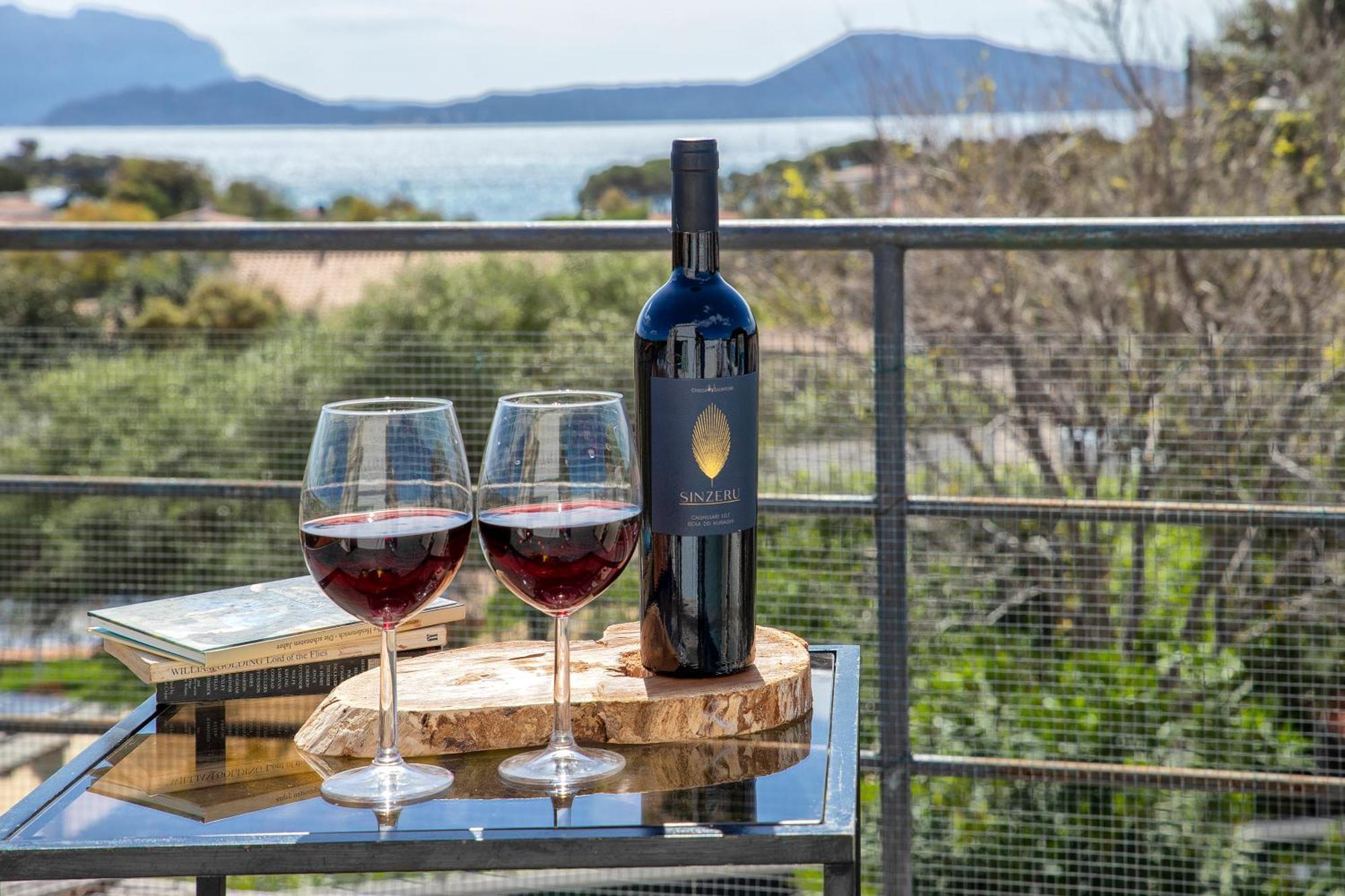 Holiday home La Terrazza Sul Mare