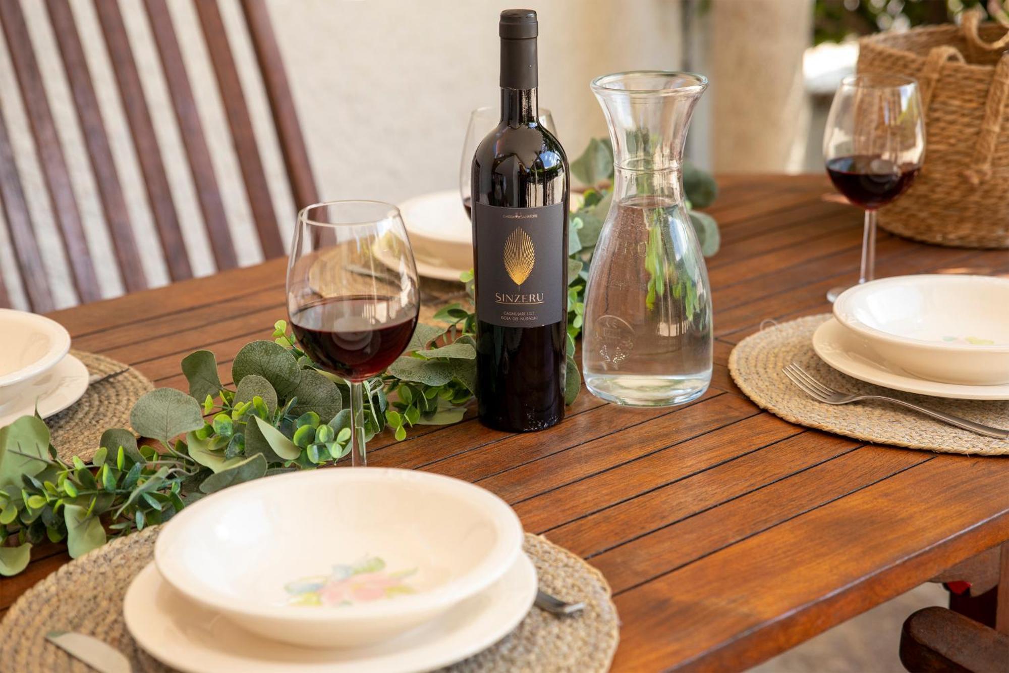 Holiday home La Terrazza Sul Mare Olbia