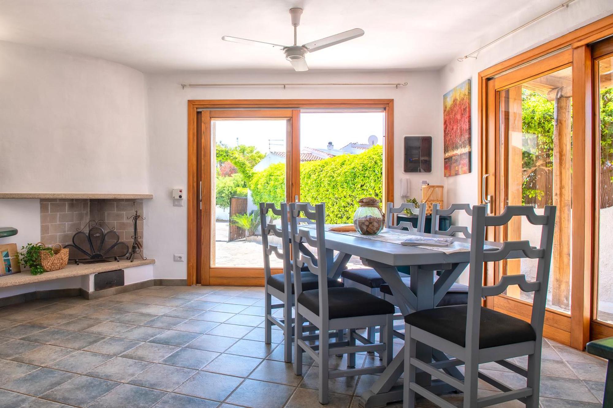 Holiday home La Terrazza Sul Mare